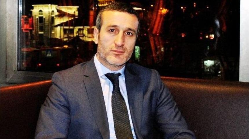 Enis Timu&ccedil;in, Milletvekilliğine Yeşil Işık Yaktı