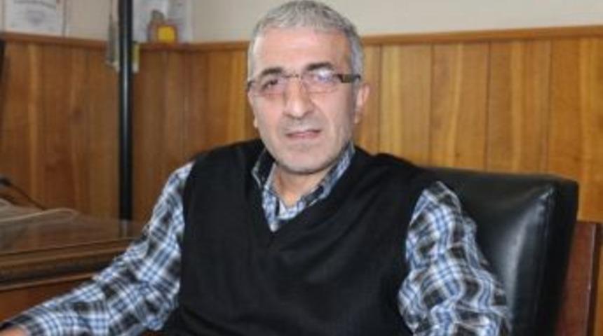 T&uuml;rk Sağlık Sen&rsquo;den A&ccedil;ıklama