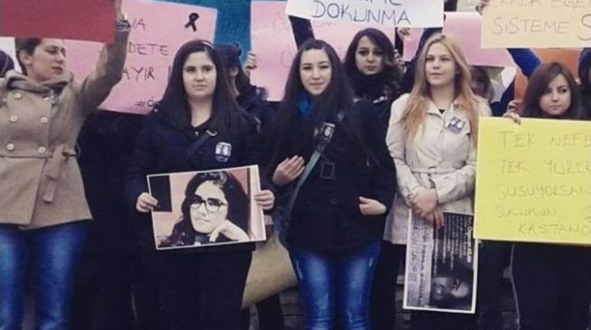 Liseli &Ouml;ğrenciler, &ldquo;&ouml;zgecan&rdquo; İ&ccedil;in Y&uuml;r&uuml;y&uuml;ş Yaptı