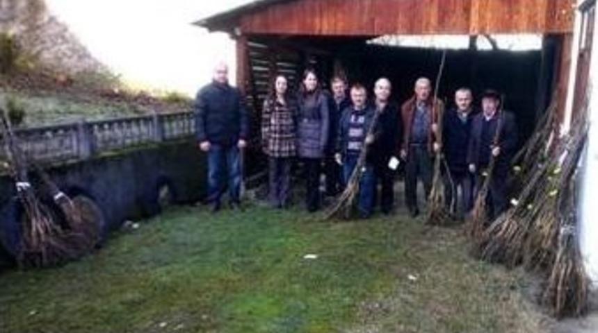 Pınarbaşı&rsquo;nda Besi Sığırcılığı Kursu A&ccedil;ıldı