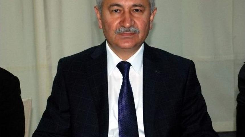 Erol Yıldırım, Milletvekili Aday Adaylığını A&ccedil;ıkladı