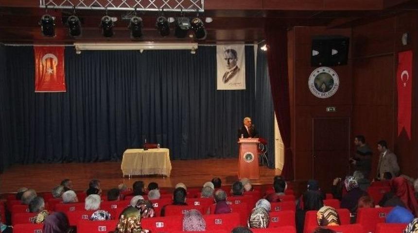 Başkan İnci, Milletvekilliği Başvurusunu Cuma G&uuml;n&uuml; Yapacak