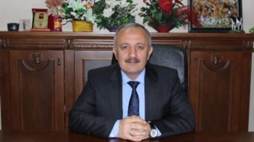 Şahan&rsquo;ın &Ouml;nceliği T&uuml;t&uuml;n, Sulu Tarım Ve Ziraat Fak&uuml;ltesi