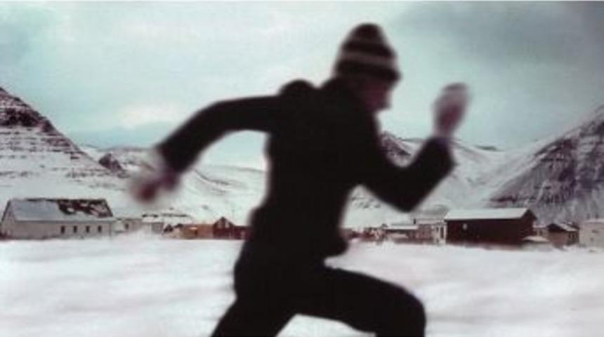 Buzdan Hayaller Osm&rsquo;de