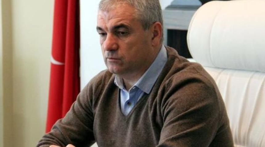 Mersin İdmanyurdu-&Ccedil;alımbay, "her Ma&ccedil;ımızı Kazanmak Istiyoruz"