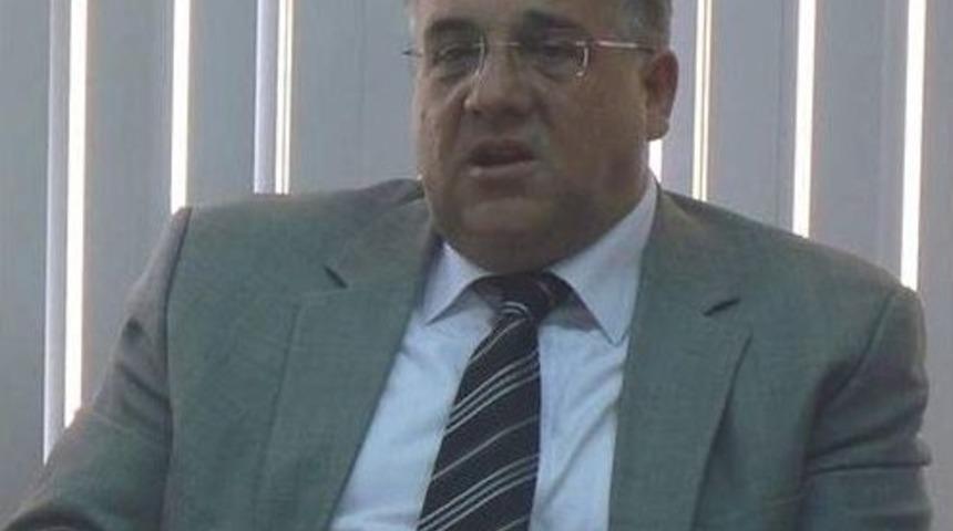 Cam-iş &Ccedil;alışanlarıyla İşveren Arasındaki Sorun Meclis&rsquo;e Taşındı