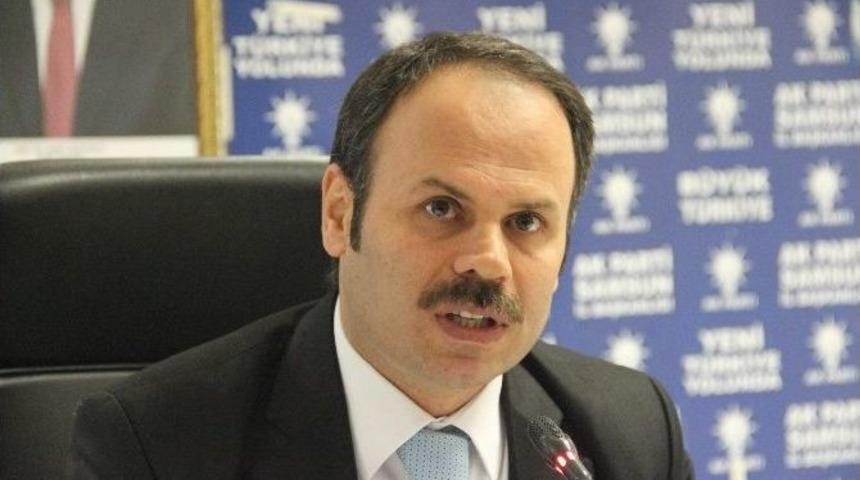 Bayraktar, Ak Parti&rsquo;den Aday Adayı