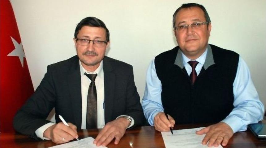 Didim Ticaret Odası&rsquo;ndan İndirimli Sağlık Protokol&uuml;