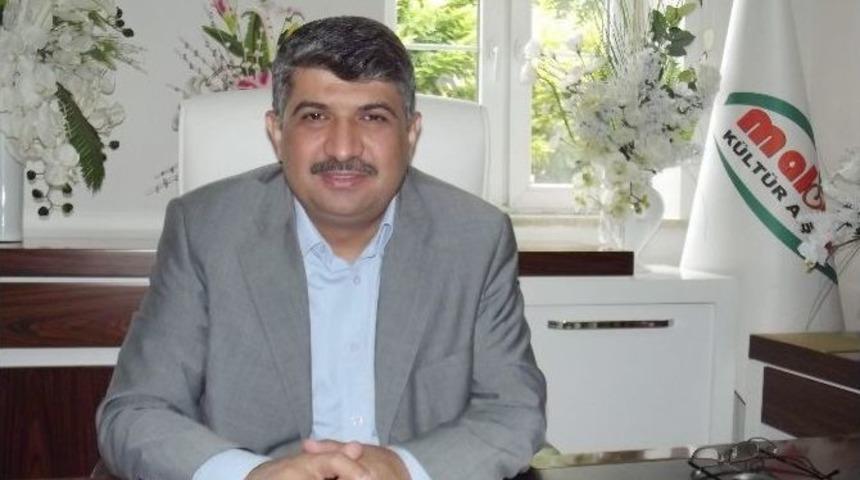 7 G&uuml;zel Adam Malatya&rsquo;ya Geliyor