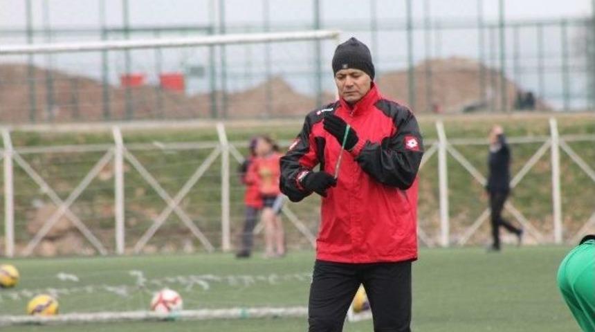 Malatya Yeşilyurtspor Dersim&rsquo;e S&uuml;rpriz Peşinde