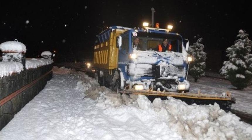 Kartepe Beyaza B&uuml;r&uuml;nd&uuml;