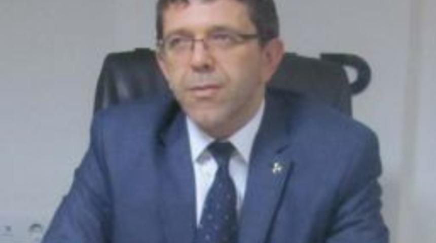 Denizli Mhp&rsquo;de G&ouml;rev Dağılımı Yapıldı