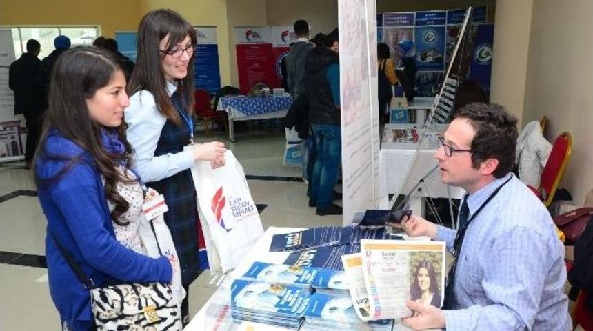 "kamp&uuml;s Bağcılar" Gen&ccedil;lik Merkezi&rsquo;nde A&ccedil;ıldı