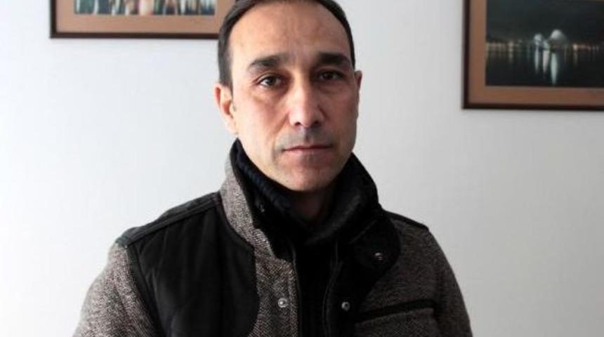 Gizem'in Babası: İnşallah &Ouml;zgecan'ın Katilleri Hak Ettikleri Cezayı Alır