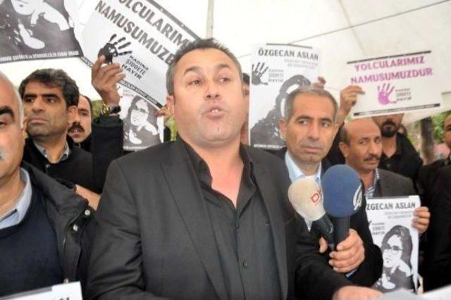 Şoförlerden 'yolcular Namusumuzdur' Protestosu