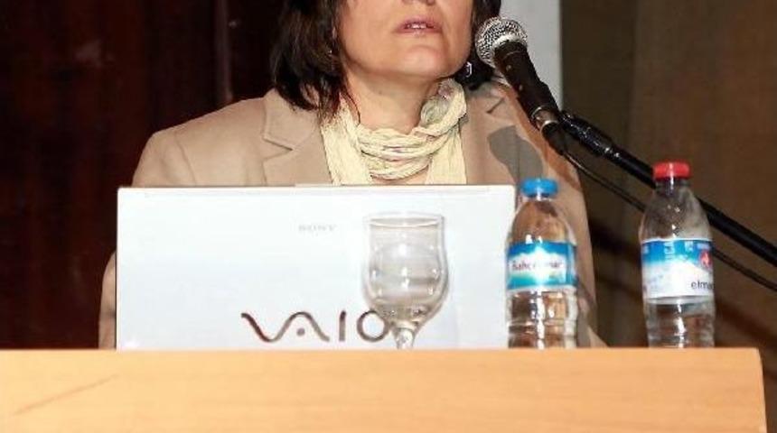 Prof. Dr. K&ouml;seoğlu: Unutkanlık Hastalığı Gen&ccedil;lerde De G&ouml;r&uuml;lebilir