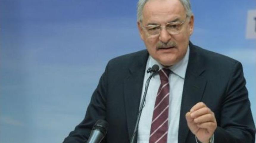 Haluk Ko&ccedil;: 'biz Dindarız' Diye Ge&ccedil;indiler