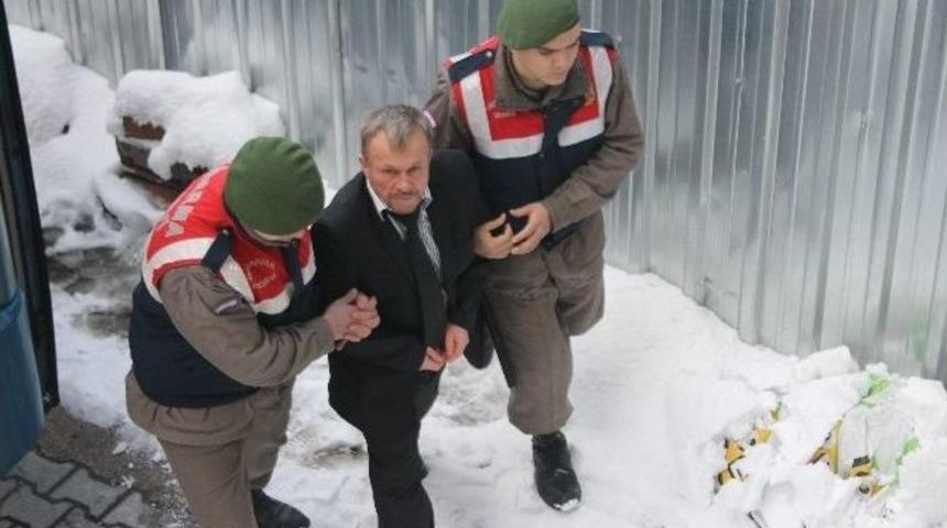 Oğlunu &Ouml;ld&uuml;ren Baba Ağırlaştırılmış M&uuml;ebbetten Yargılanıyor