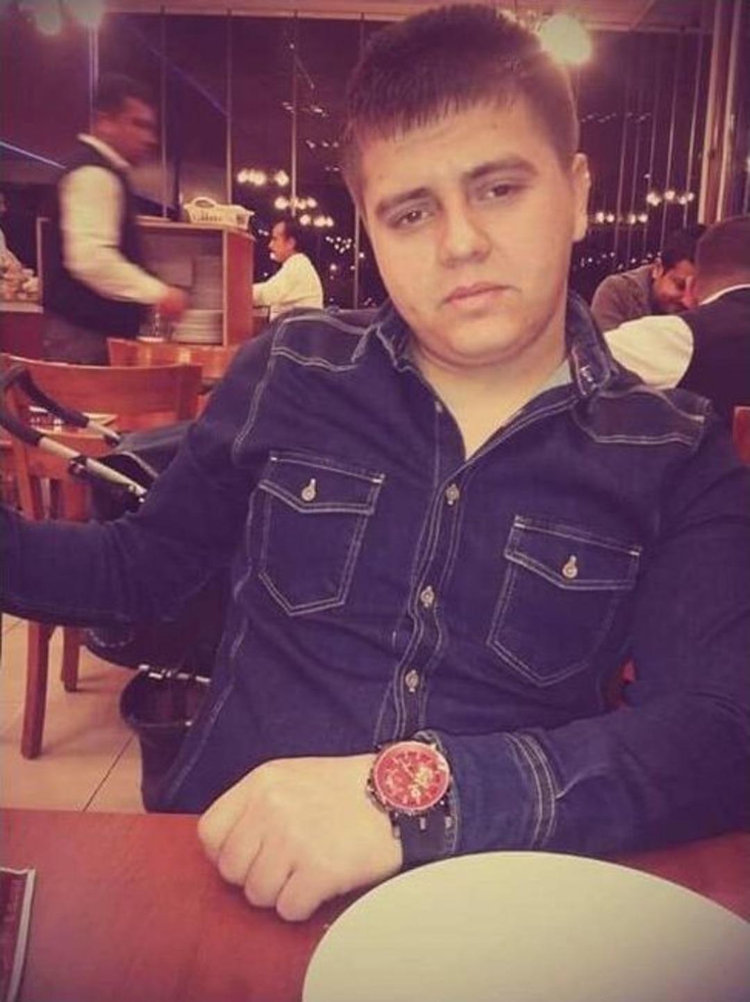 Gaziantep&rsquo;te Trafik Kazası: 1 &Ouml;l&uuml;