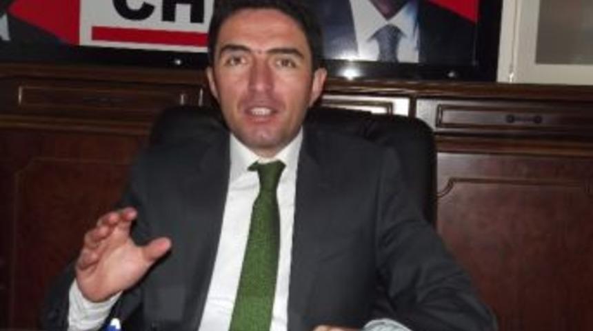 Chp&rsquo;de Milletvekili Aday Adaylığı S&uuml;reci Başladı