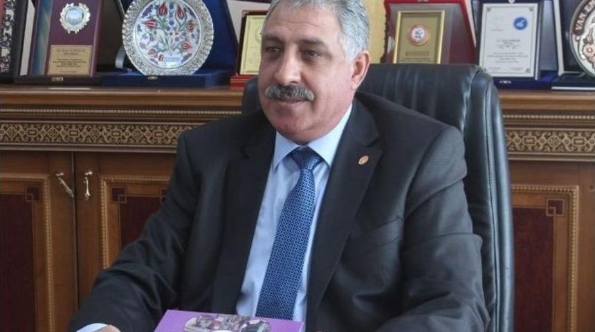 Aday Adayları Van&rsquo;ın En &Ouml;nemli Sorununu Anlattılar