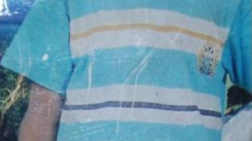 12 G&uuml;nd&uuml;r Sevgi Evi'nden Ka&ccedil;an Oğlunu Arıyor