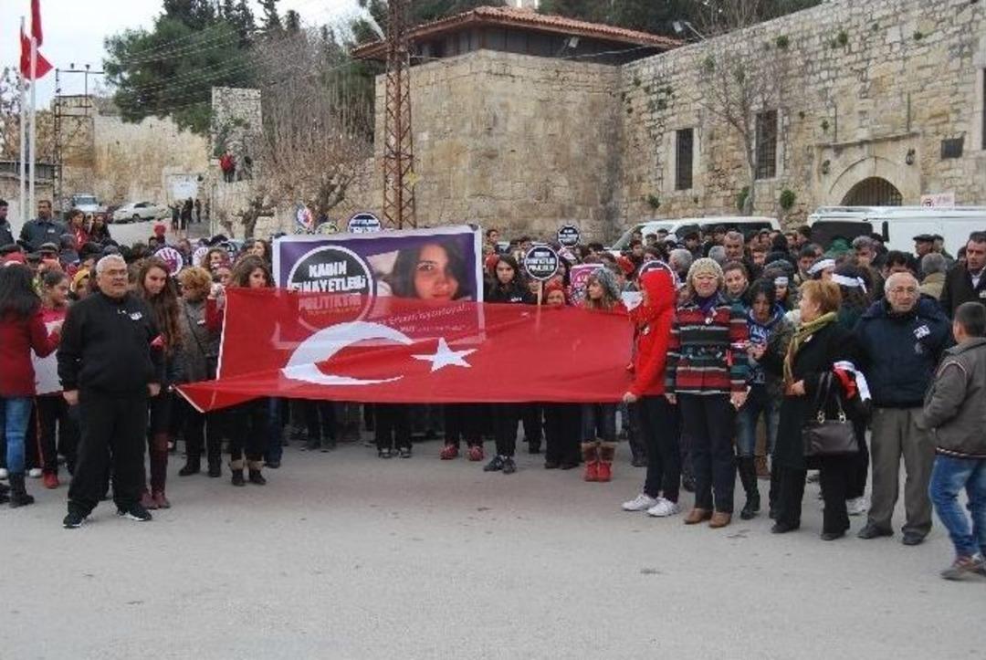 Mutlular "&ouml;zgecan" İ&ccedil;in Y&uuml;r&uuml;d&uuml;