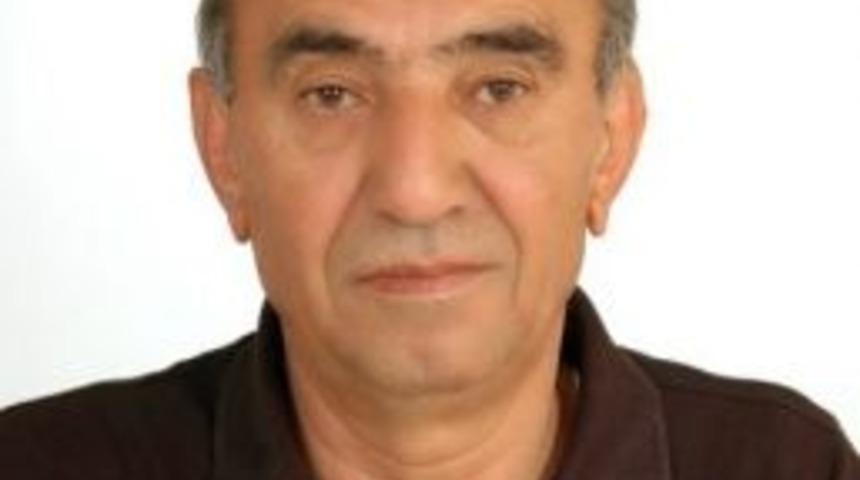 Emekli Arzuhalci Yol Kenarında &Ouml;l&uuml; Bulundu