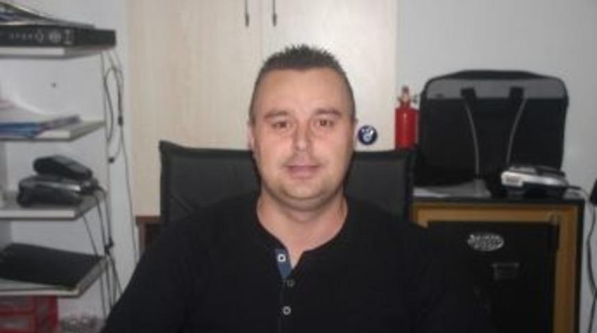 Bilecik&rsquo;te İnşaat Sekt&ouml;r&uuml;nde Durgunluk