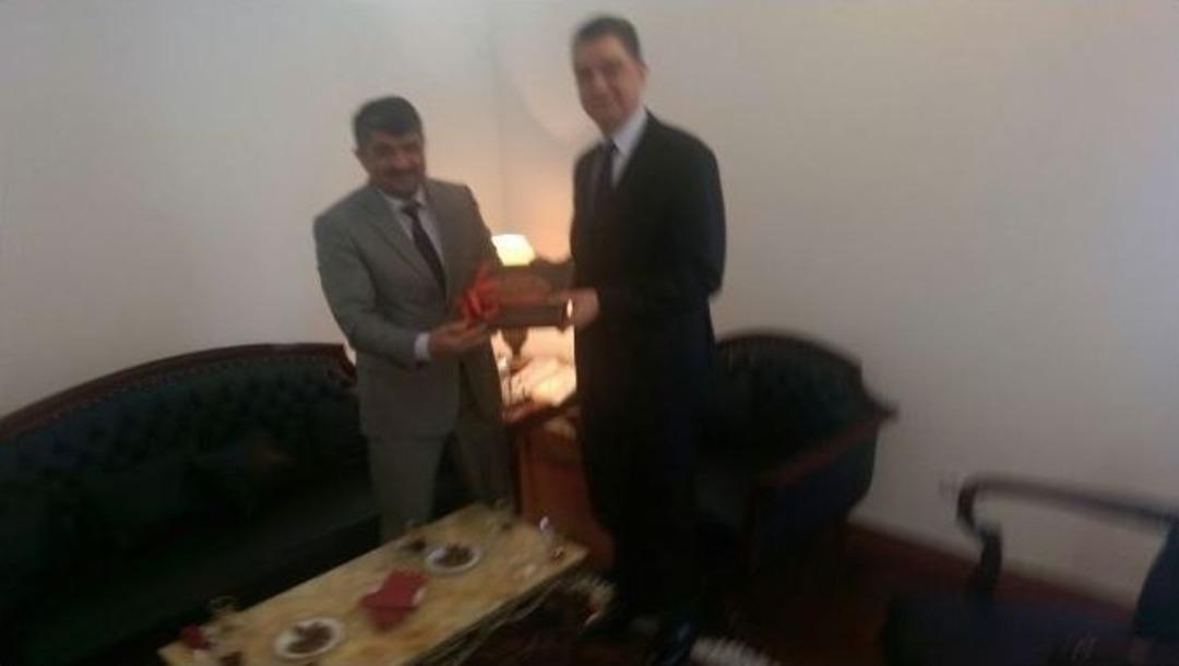 B&uuml;y&uuml;kşehir&rsquo;den Fuar Hazırlığı