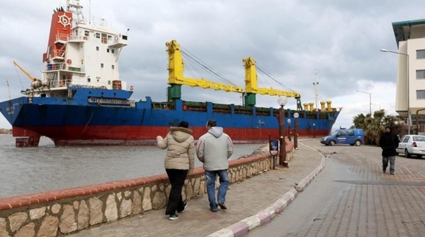 İzmir'in kabusu oldu