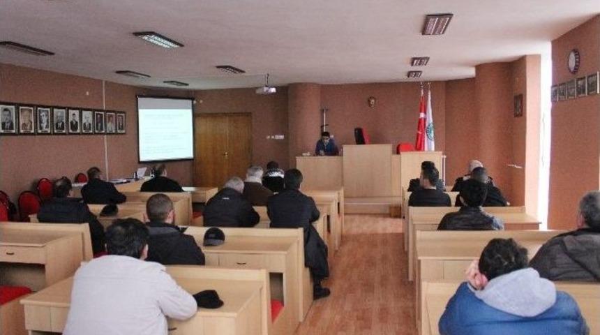 H&uuml;k&uuml;ml&uuml;lere &ldquo;&ouml;fke Kontrol&uuml;&rdquo; Konferansı