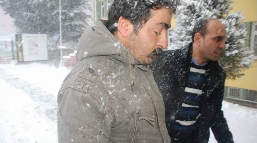 Cumhurbaşkanı Erdoğan&rsquo;a Hakaretten G&ouml;zaltına Alındı