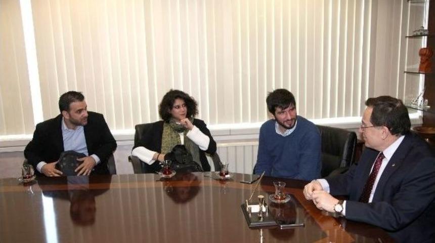 Suudi Arabistan&rsquo;dan Trabzon&rsquo;a 171 Charter Seferi Anlaşması