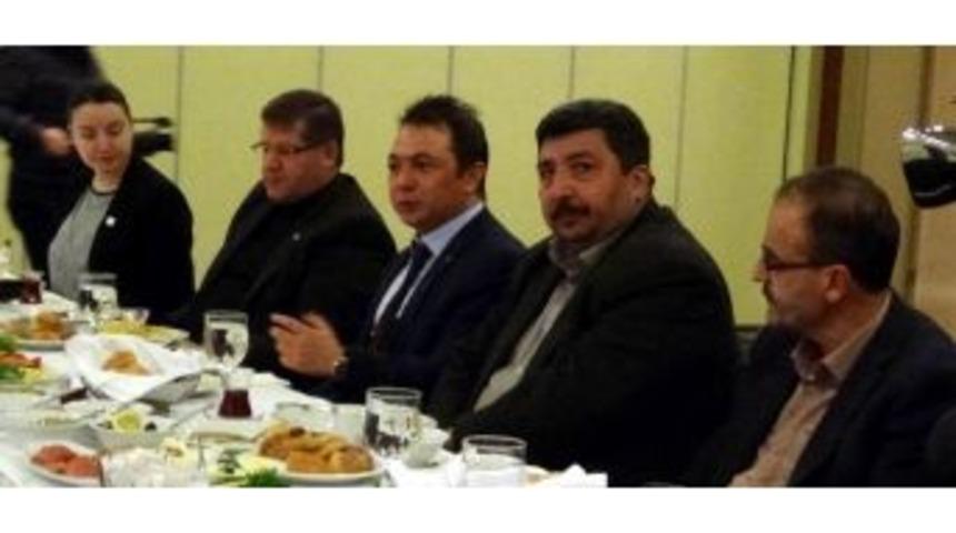 Savaşın Vurduğu Turizmi Medya Sekt&ouml;r&uuml; Ayakta Tuttu