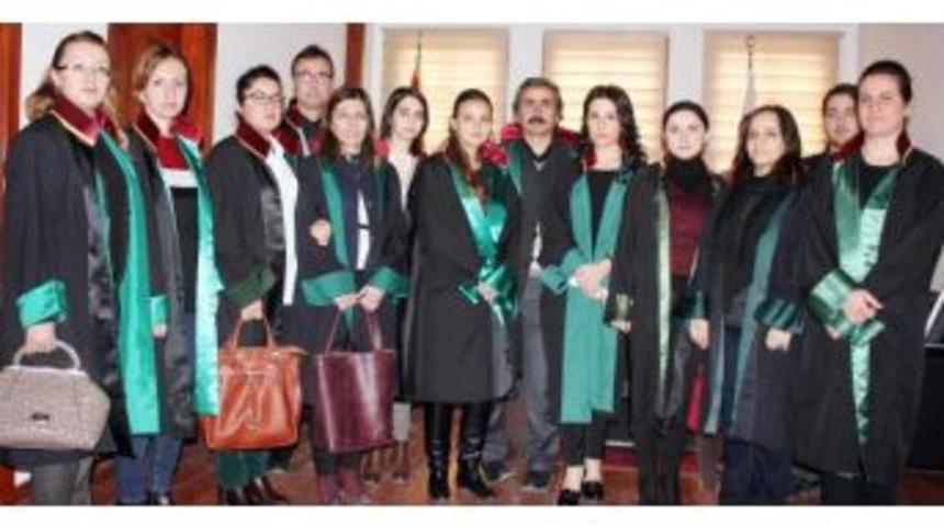 Burdur Barosu Kadın Hakları Komisyonu: Ceza Indirimi Uygulanmasın