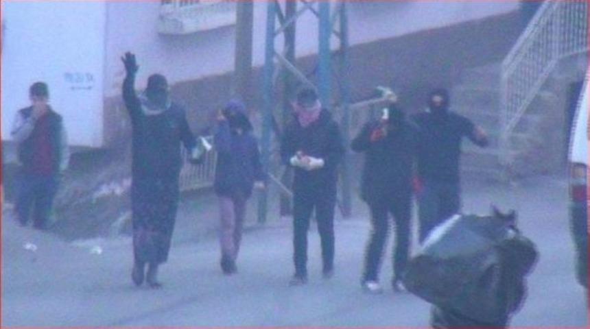 Gaziantep&rsquo;te Ter&ouml;r Operasyonu: 11 Tutuklama