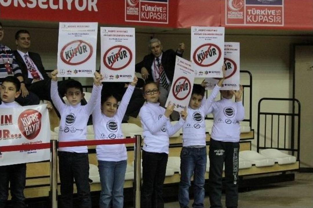 Tbf Royal Halı T&uuml;rkiye Kupası