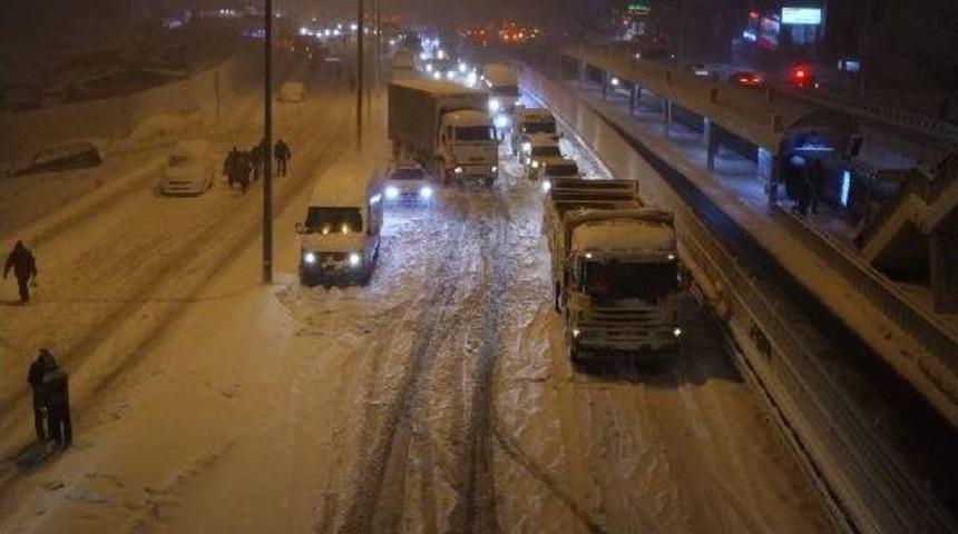 Haramidere Rampası Fel&ccedil;...