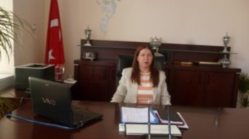 Talas Kaymakamı, Türkiye’nin 3. Kadın Valisi Olarak Sinop’a Atandı