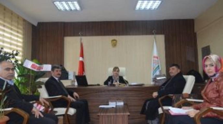 Koç Ve Teke Dağıtılacak