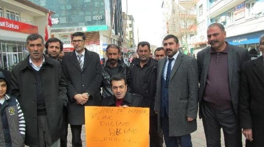 &Ouml;zgecan İ&ccedil;in Basın A&ccedil;ıklaması