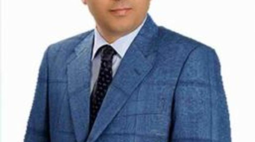 Yerlikaya&rsquo;ya Gaziantep&rsquo;e Atandı