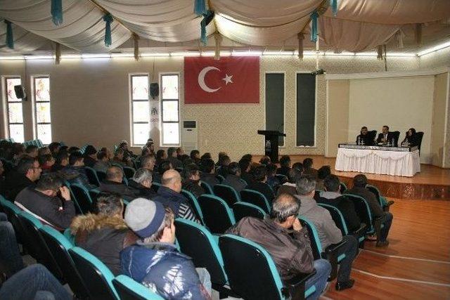 Erzincan Belediyesi Yaza Yeşillikle Başlıyor