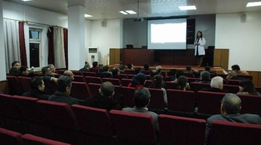 Gaziantep&rsquo;te 7 Yıl Sonra Bir İlk