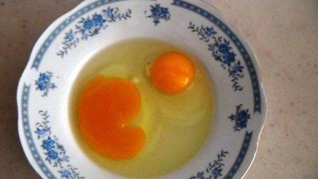 (özel Haber) Çiğ Ve Az Pişmiş Yumurtada Salmonella Riski
