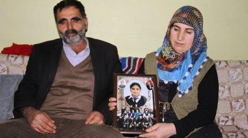 10 G&uuml;nd&uuml;r Kayıp Liseli Kızdan Haber Alınamıyor