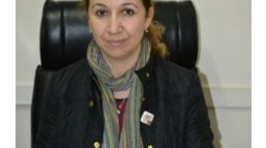 Kula Chp Kadın Kollarından &Ouml;zgecan Tepkisi