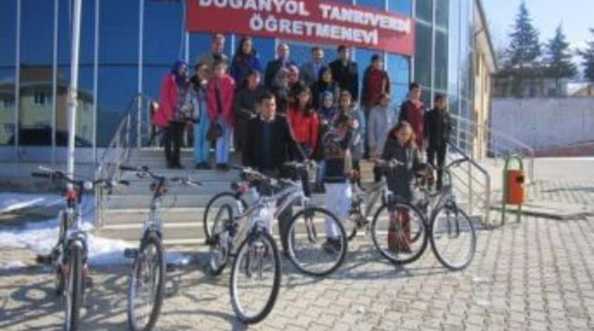 "doğanyol İngilizce &Ouml;ğreniyor" Projesi