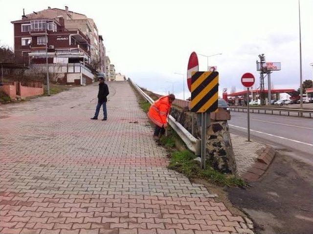 Süleymanpaşa Belediye Başkanı Ekrem Eşkinat: 